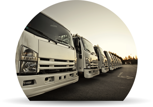 Fleet vehicles